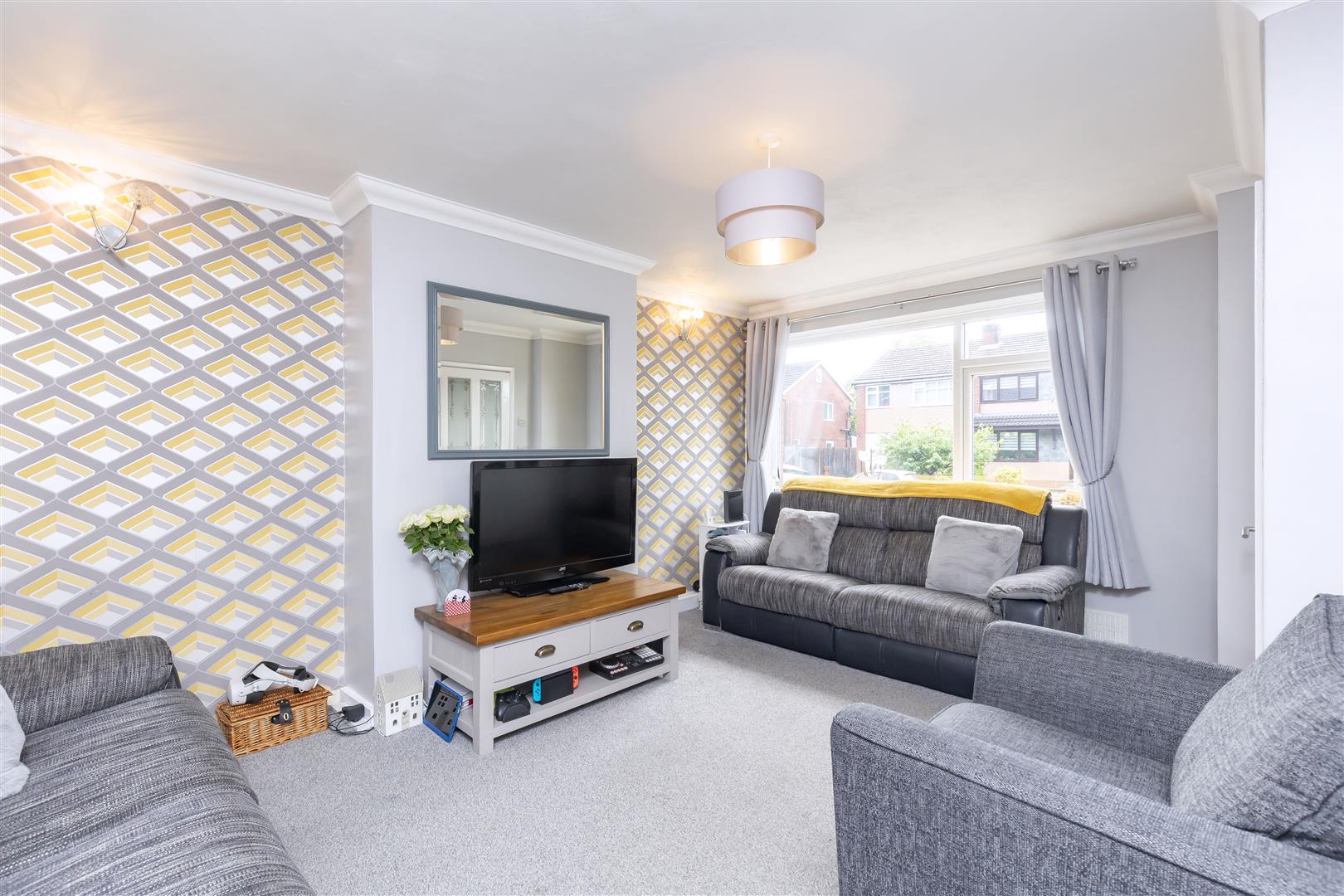 3 bed property in Newton Close, Leyland